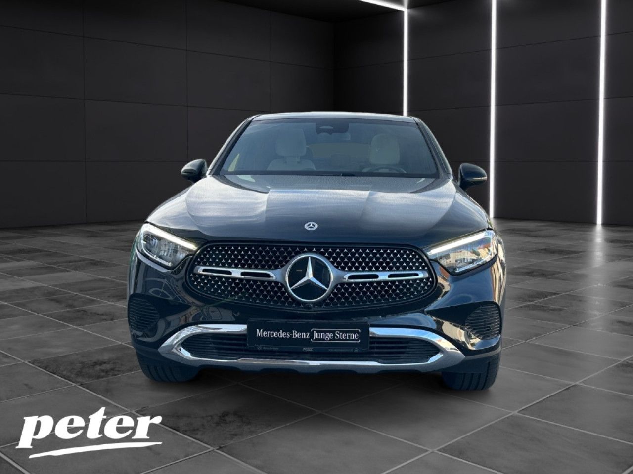 Mercedes-Benz GLC – Bild 2