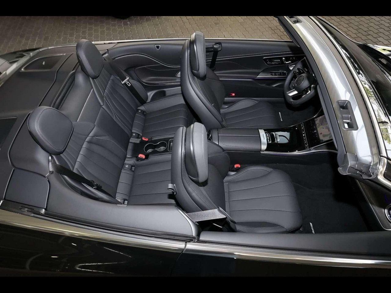 Mercedes-Benz CLE – Bild 7