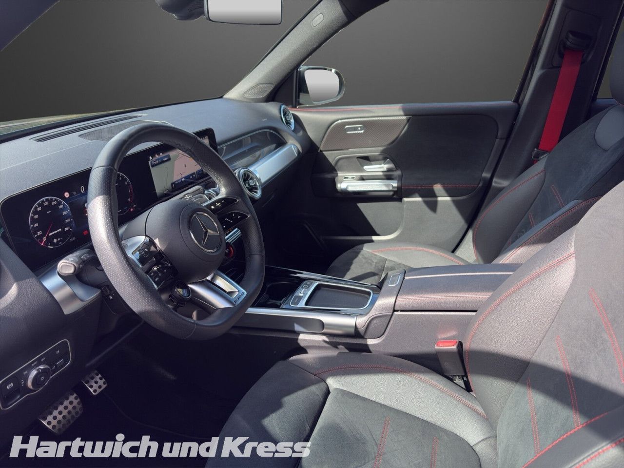 Mercedes-Benz GLB – Bild 11