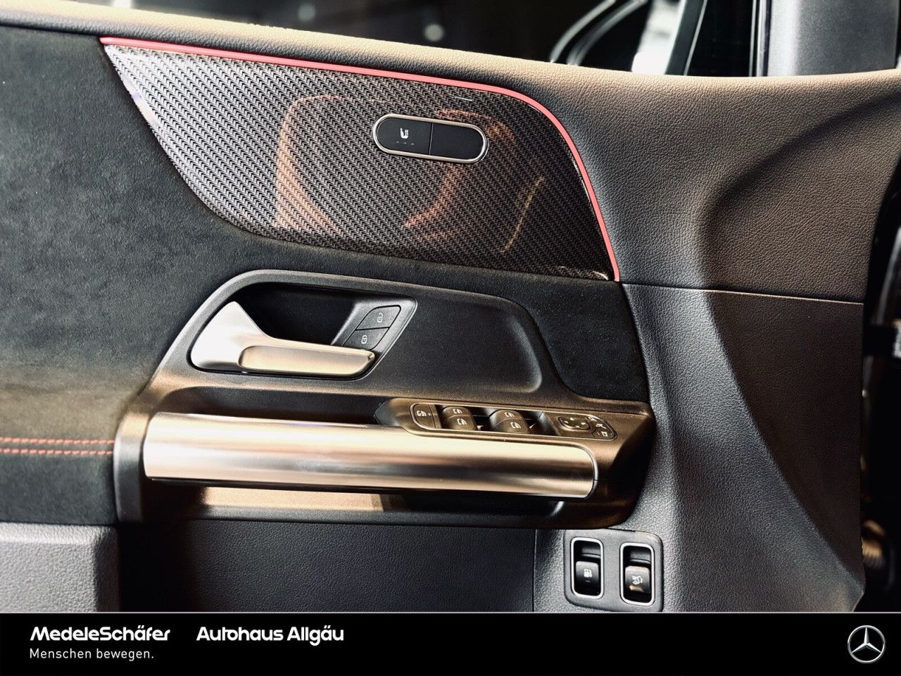 Mercedes-Benz B-Klasse – Bild 6