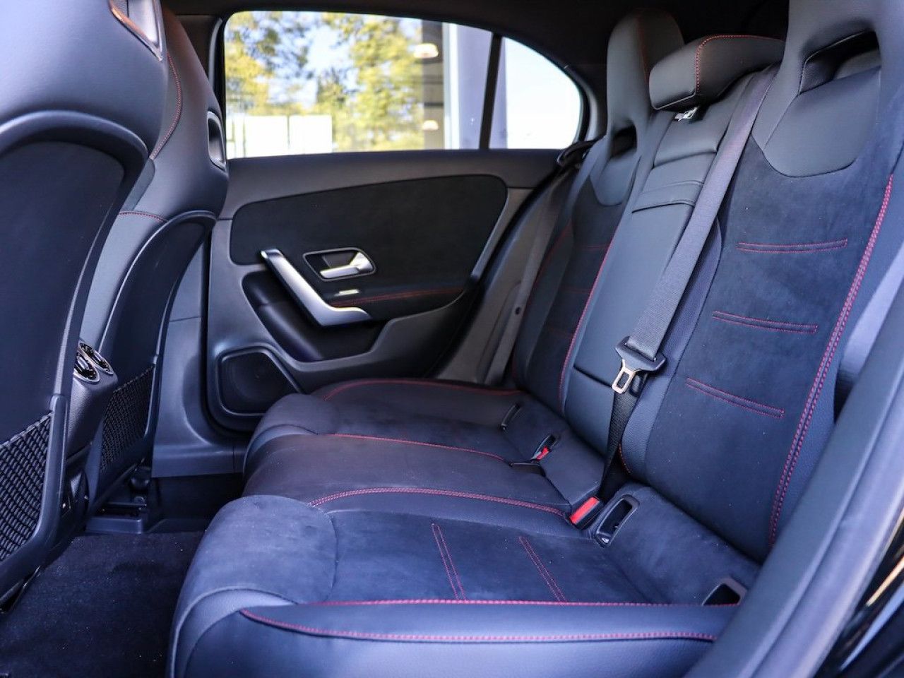 Mercedes-Benz A-Klasse – Bild 25
