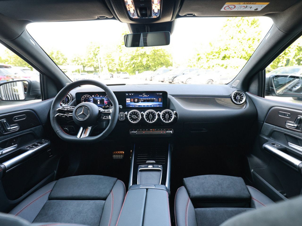 Mercedes-Benz B-Klasse – Bild 7