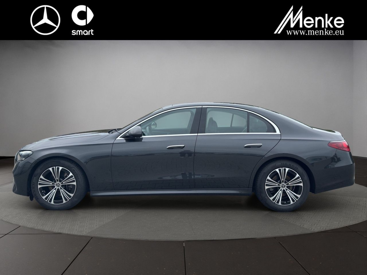 Mercedes-Benz E-Klasse – Bild 8