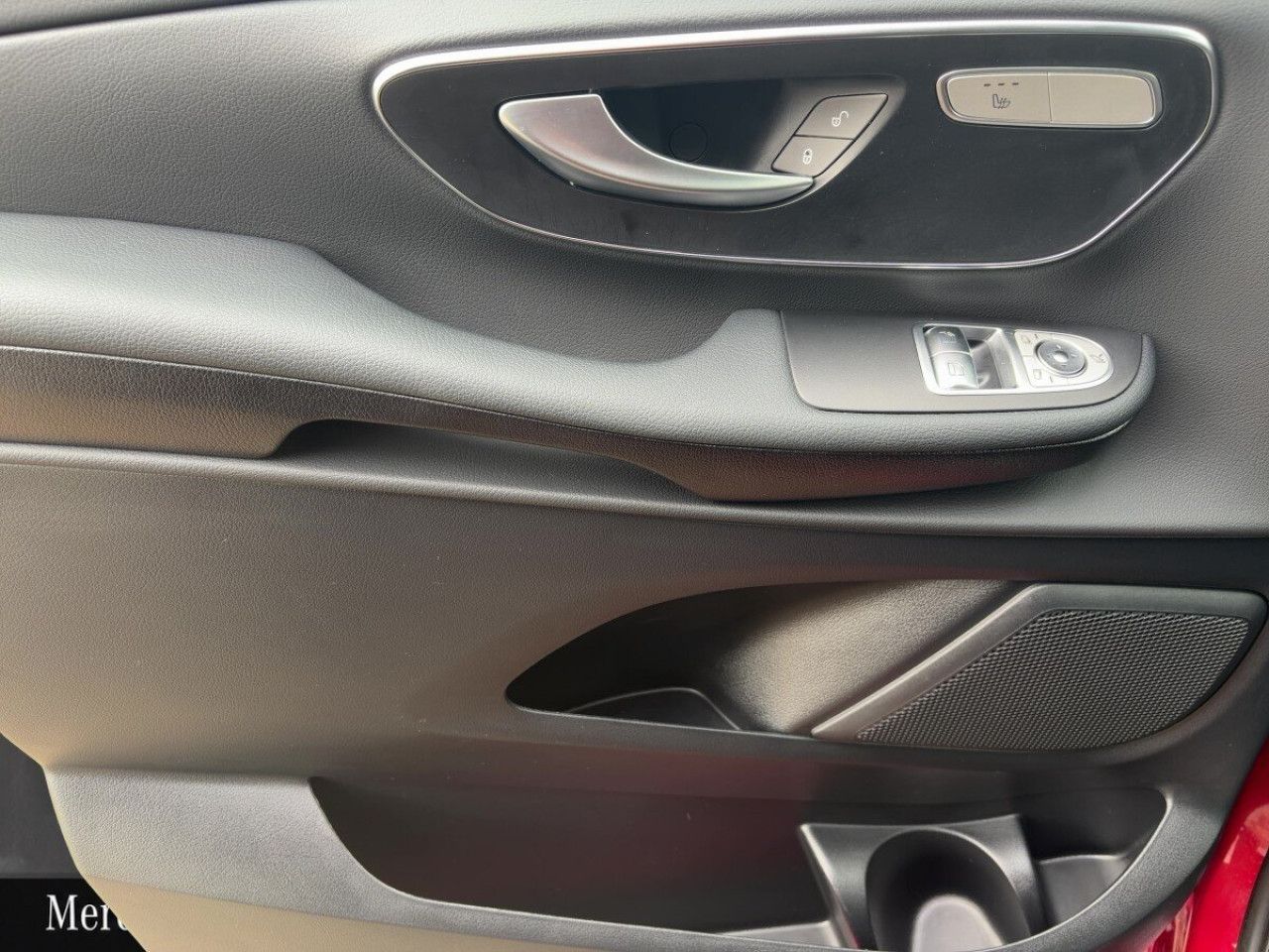 Mercedes-Benz V-Klasse – Bild 13