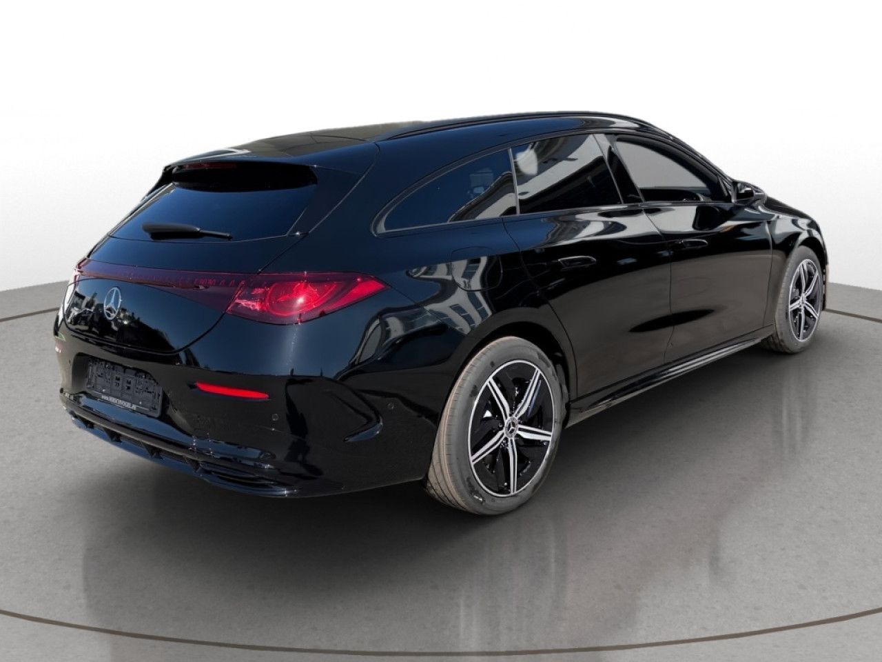 Mercedes-Benz CLA – Bild 4