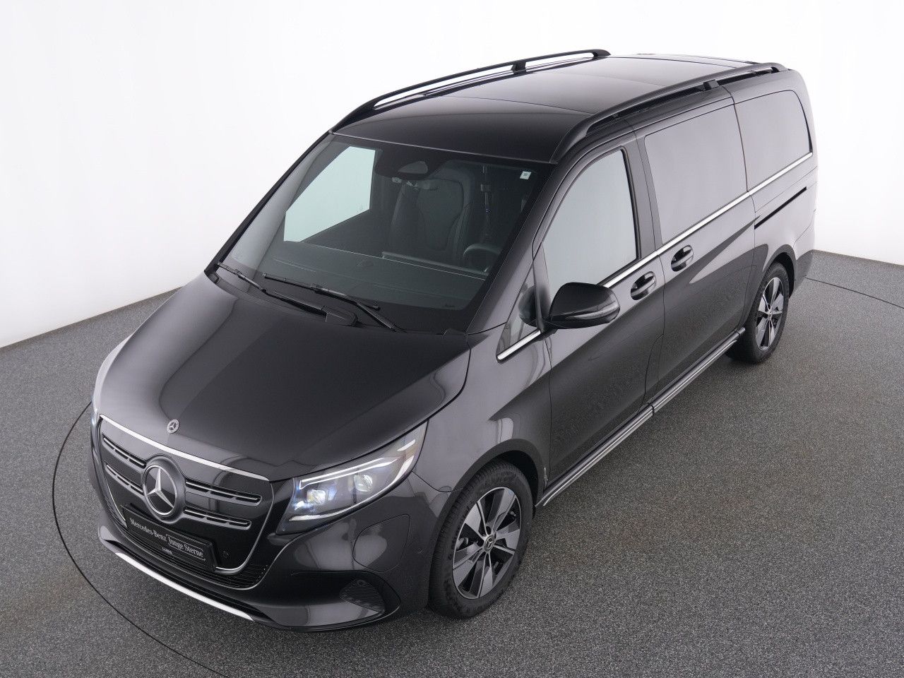 Mercedes-Benz EQV – Bild 17