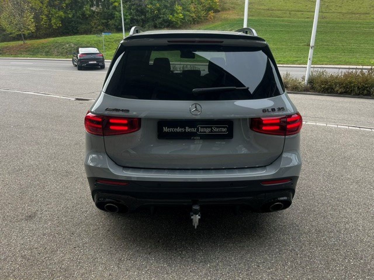 Mercedes-Benz GLB – Bild 6