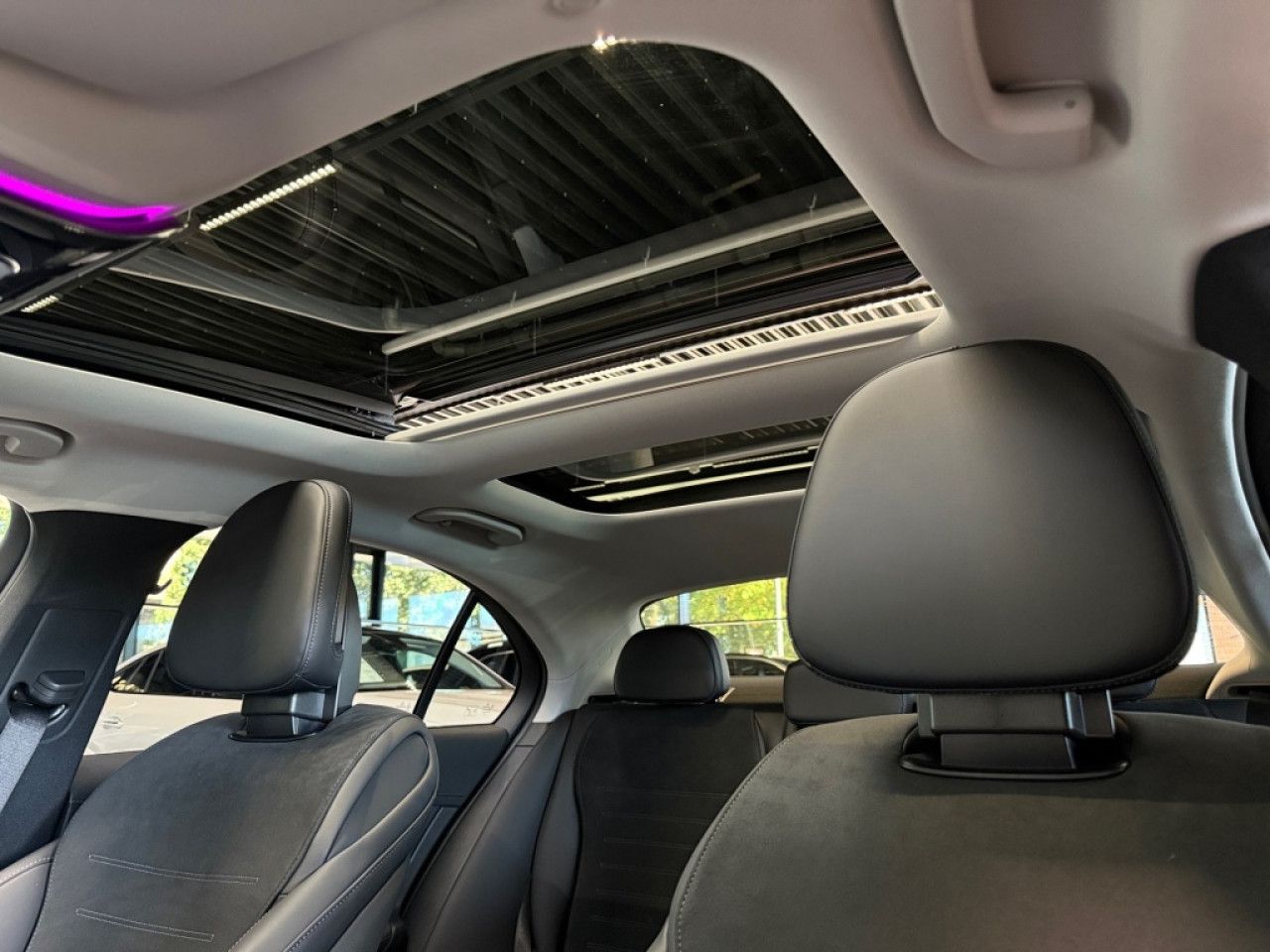 Mercedes-Benz C-Klasse – Bild 17