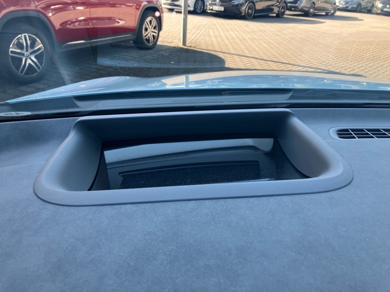 Mercedes-Benz EQE – Bild 29
