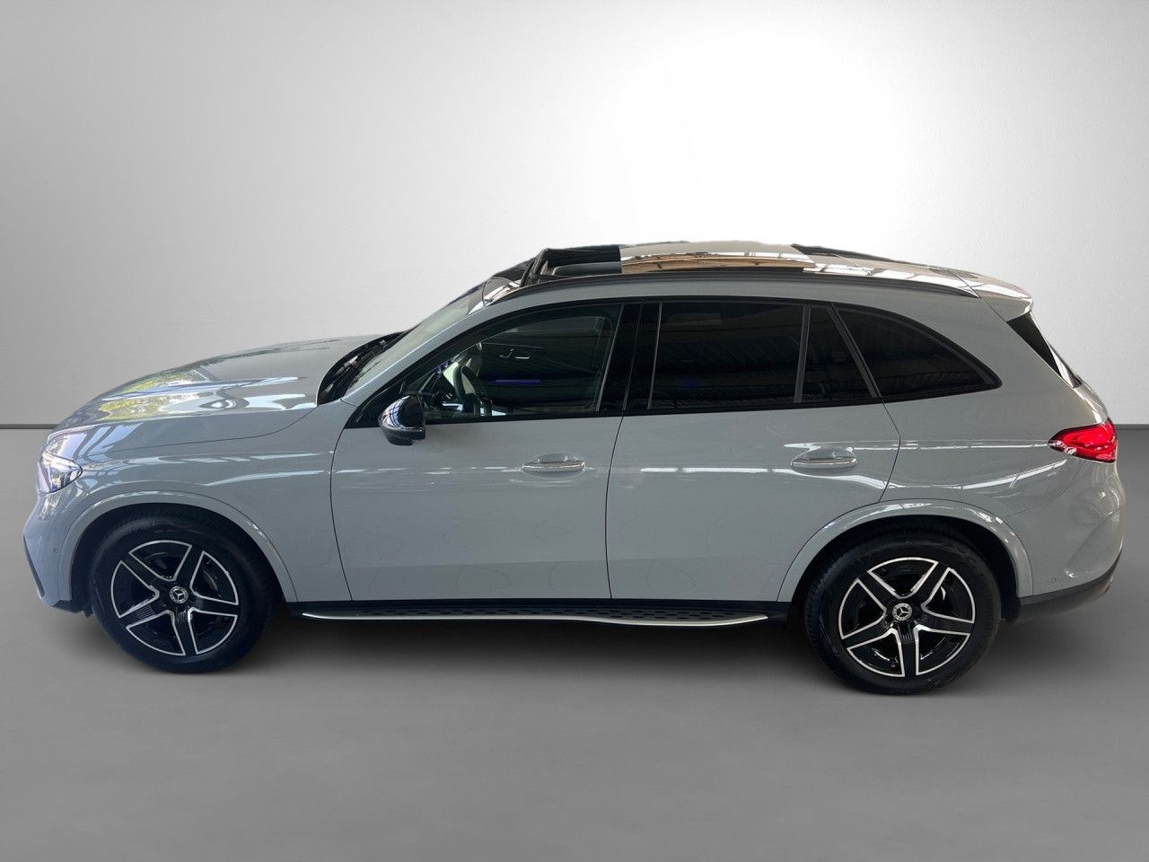 Mercedes-Benz GLC – Bild 7