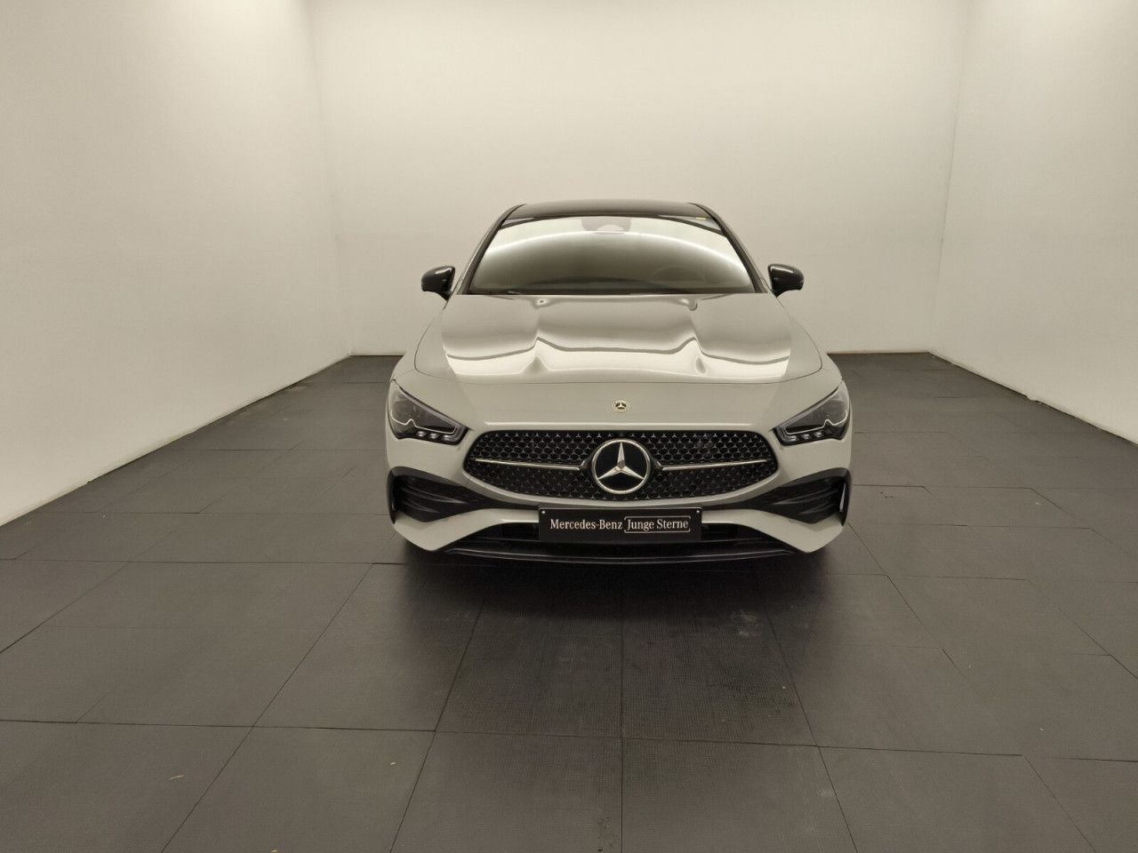 Mercedes-Benz CLA – Bild 2