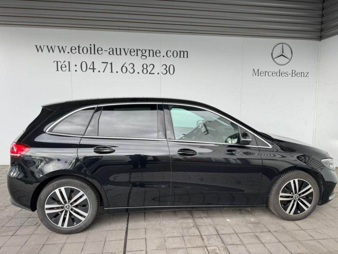 Photo du v&eacute;hicule 7 / 18