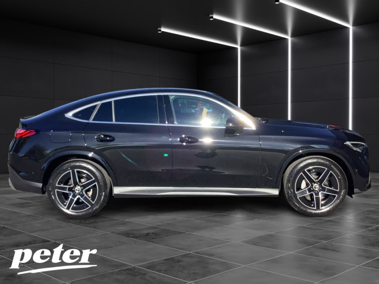Mercedes-Benz GLC – Bild 20