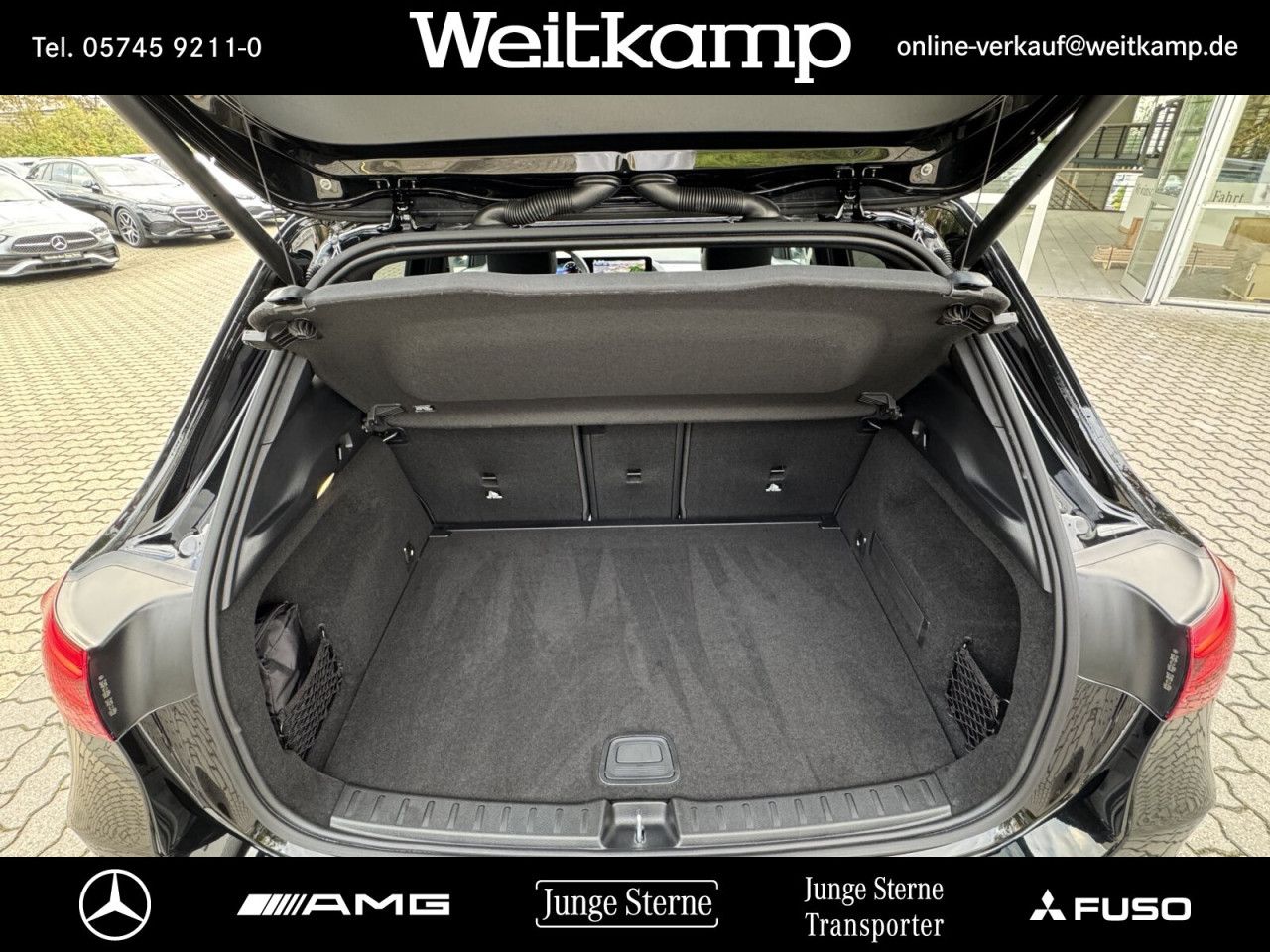 Mercedes-Benz GLA – Bild 9