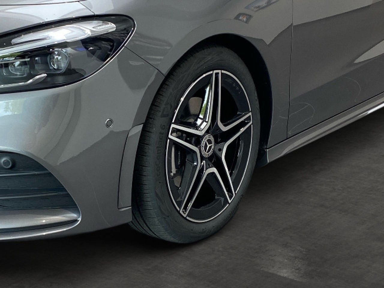 Mercedes-Benz B-Klasse – Bild 5
