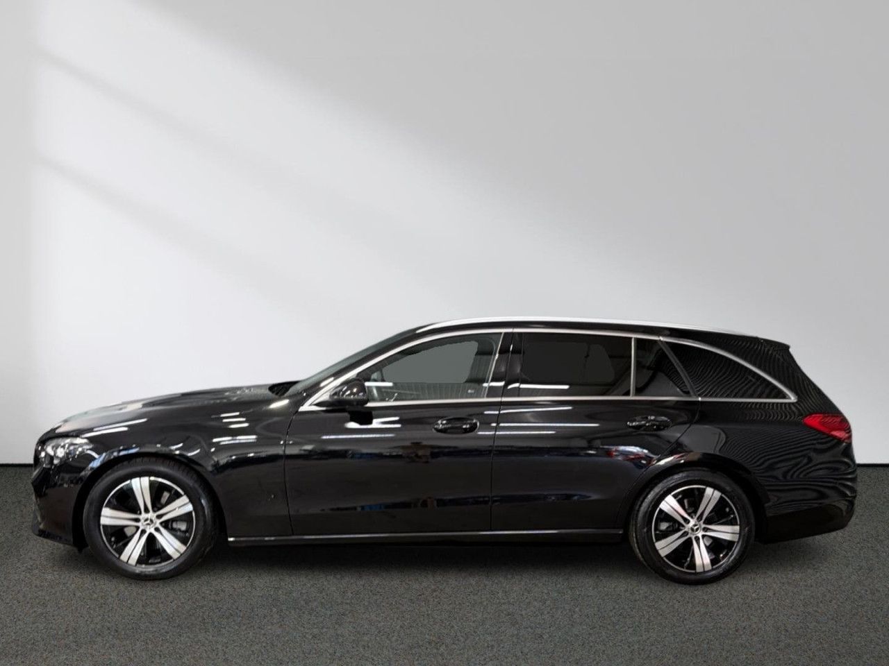 Mercedes-Benz C-Klasse – Bild 3