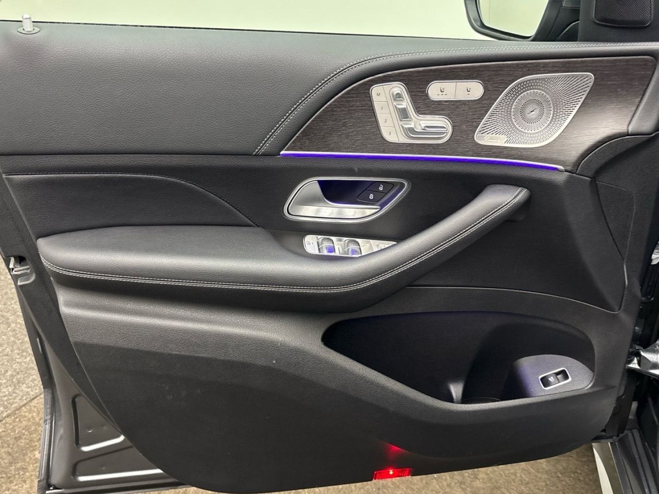 Mercedes-Benz GLE – Bild 22