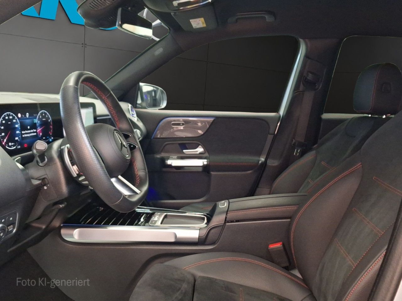 Mercedes-Benz GLB – Bild 5