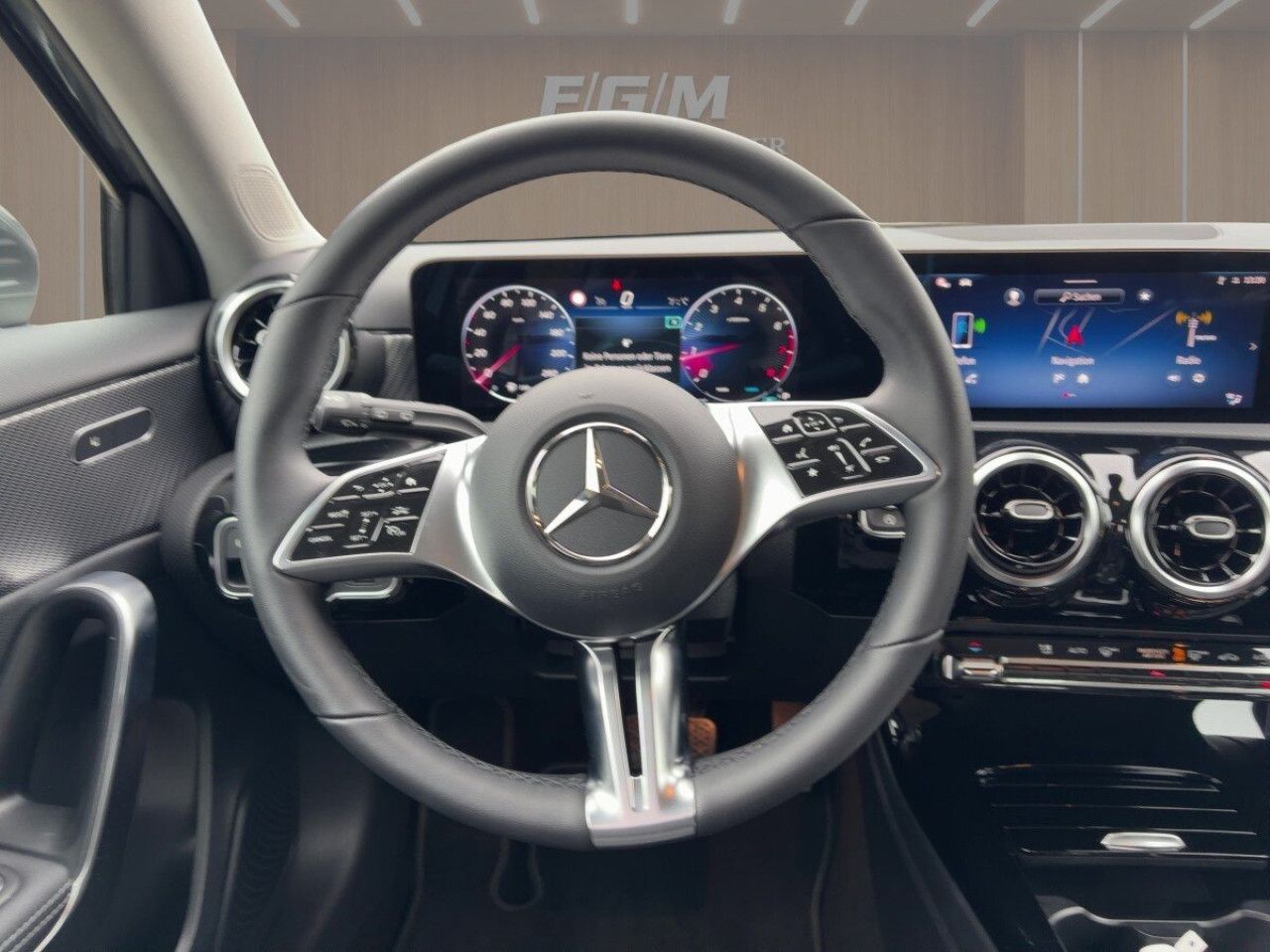 Mercedes-Benz A-Klasse – Bild 9