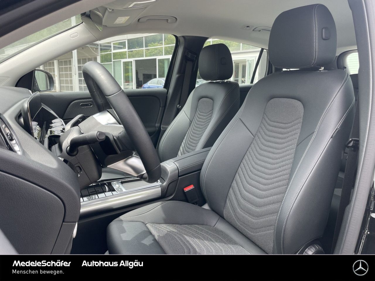 Mercedes-Benz EQA – Bild 16