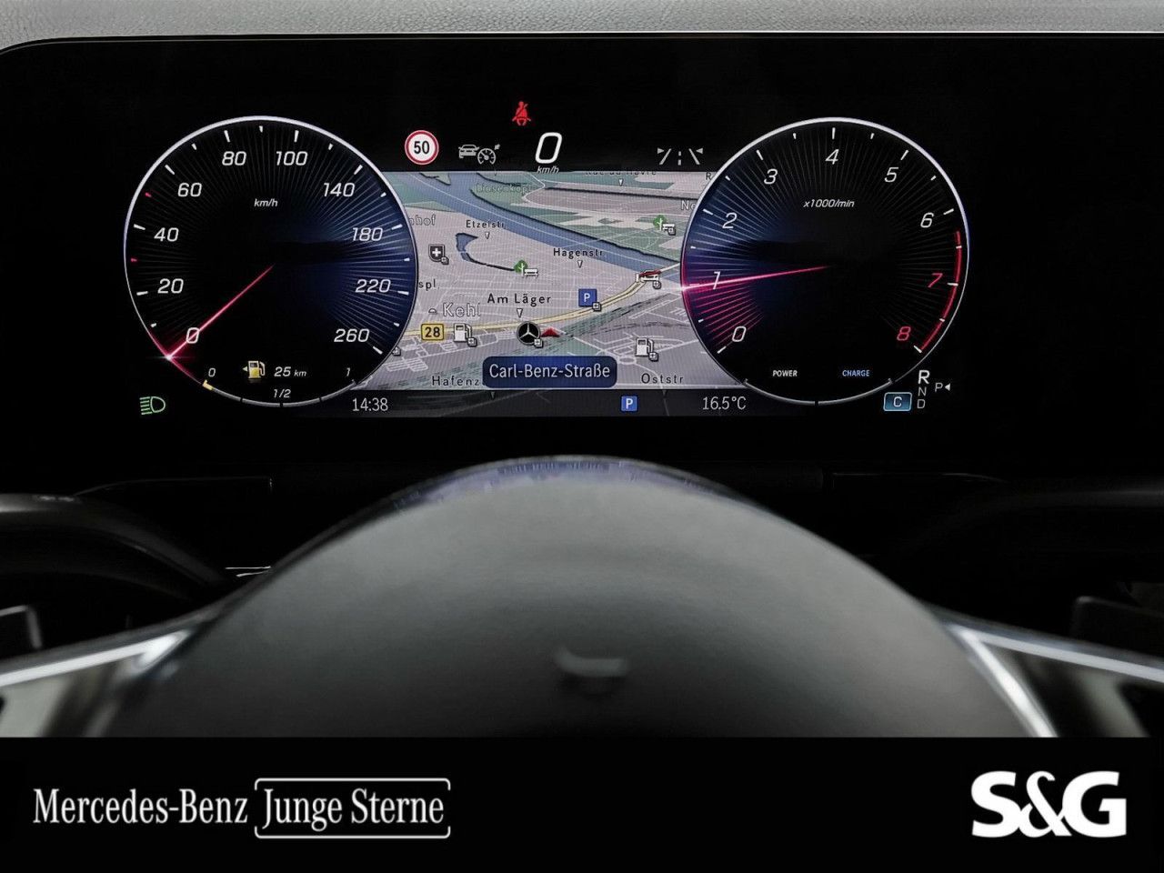 Mercedes-Benz GLA – Bild 12