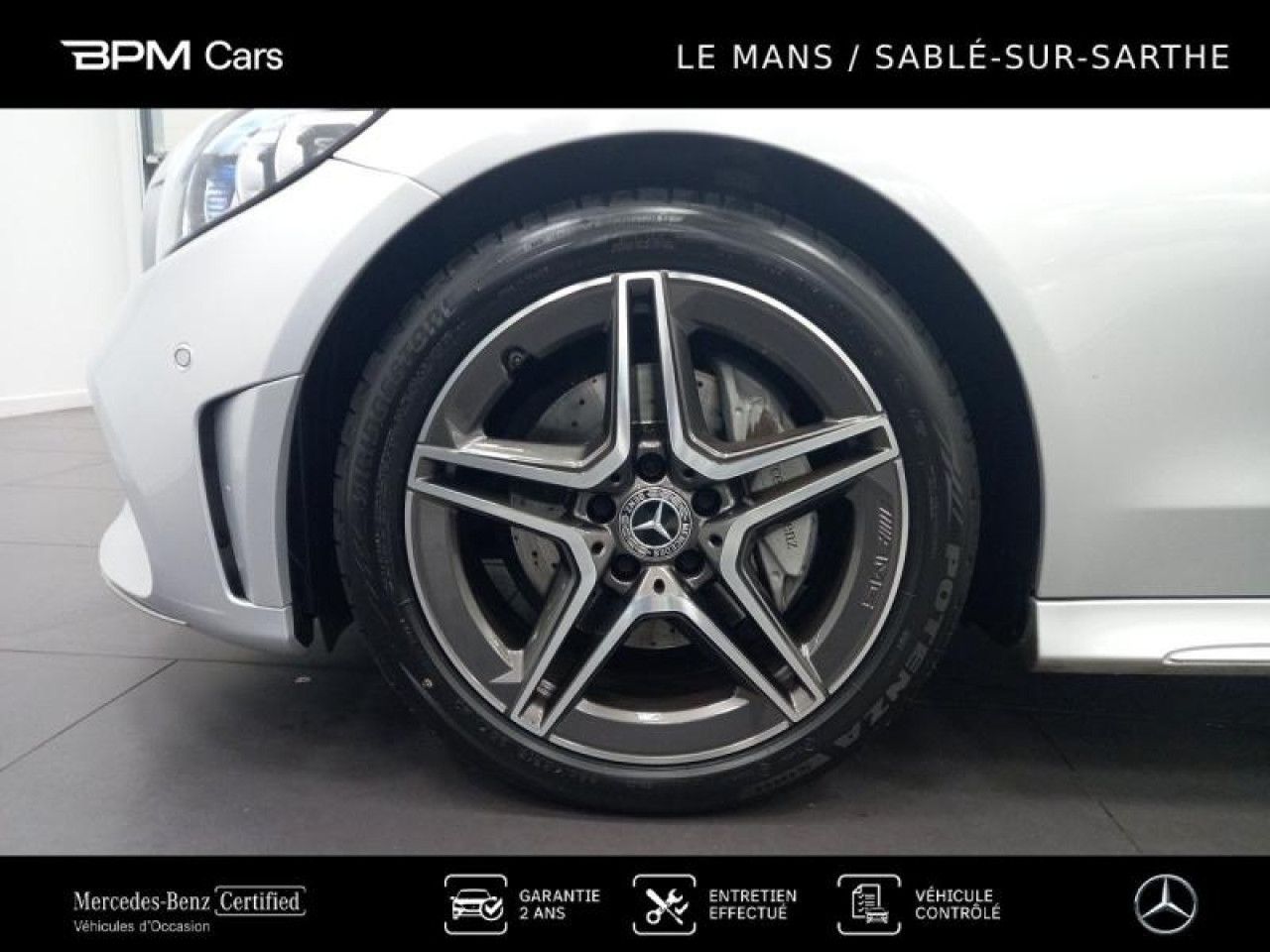 Photo du véhicule 12 / 18