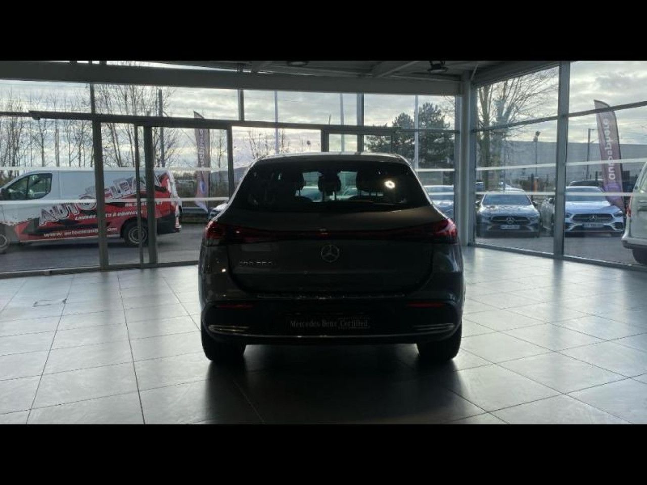 Photo du v&eacute;hicule 6 / 18