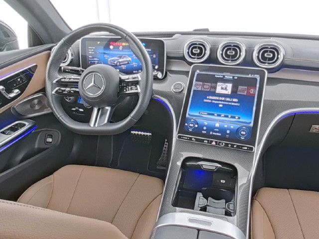Mercedes-Benz CLE 220
