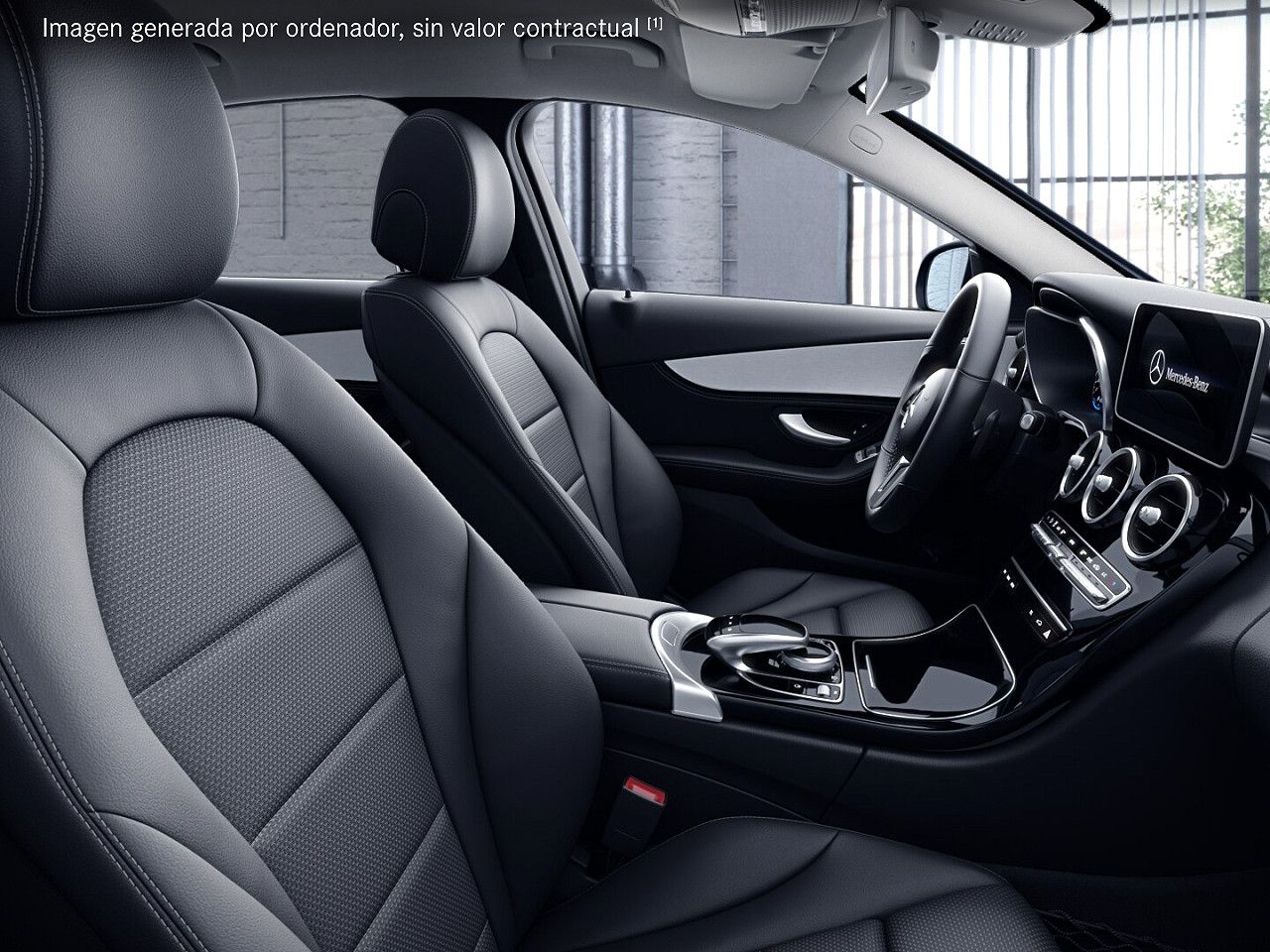 Foto de estudio 5 / 5