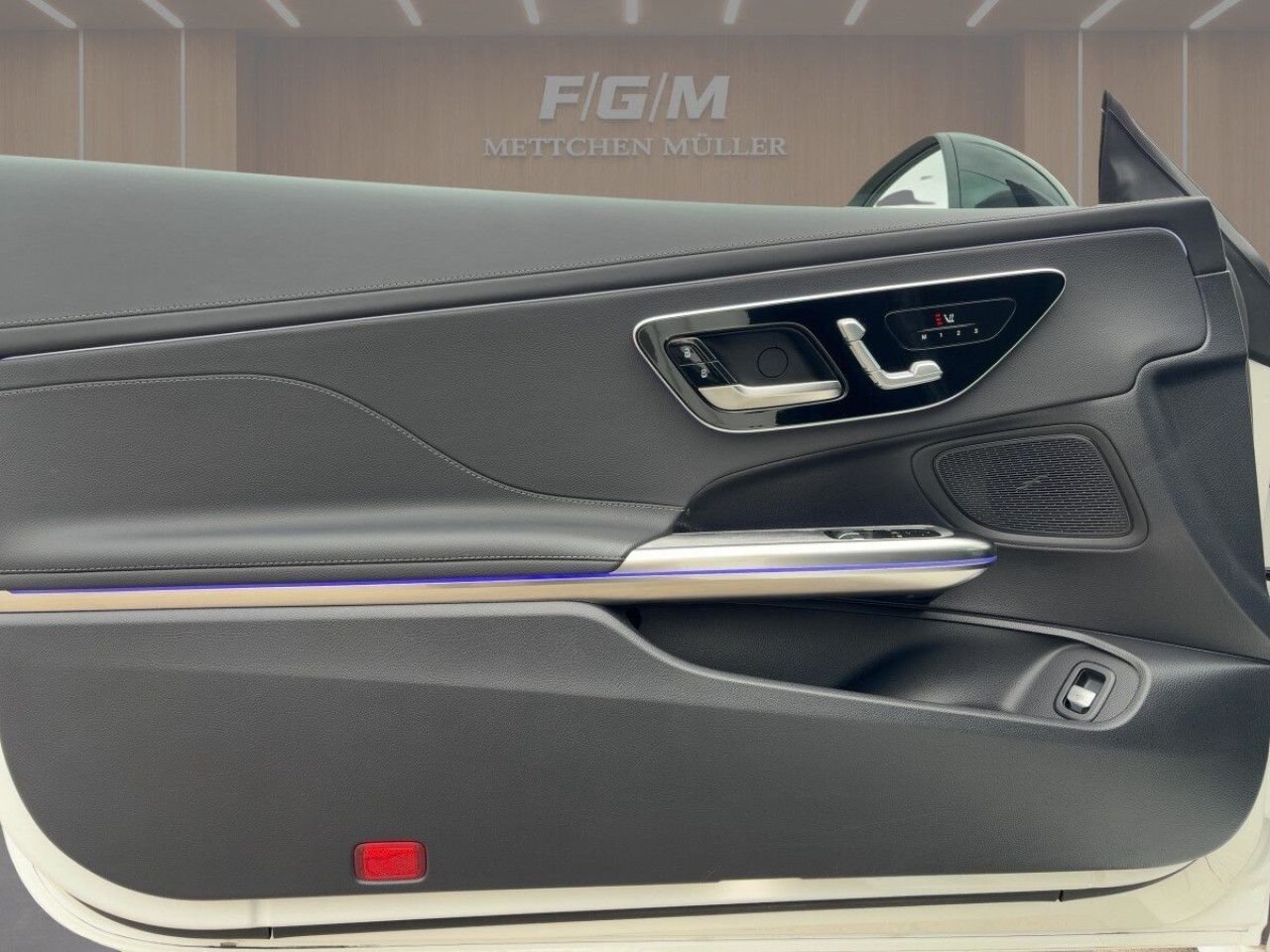 Mercedes-Benz CLE – Bild 14