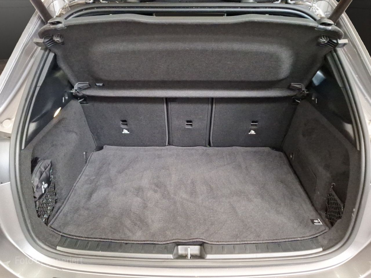 Mercedes-Benz GLA – Bild 11