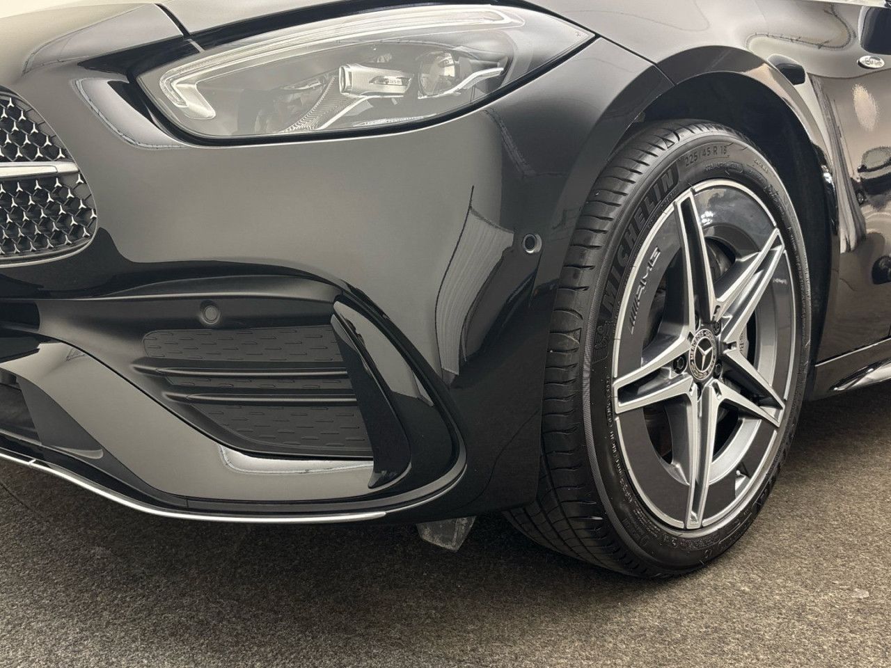 Mercedes-Benz C-Klasse – Bild 6