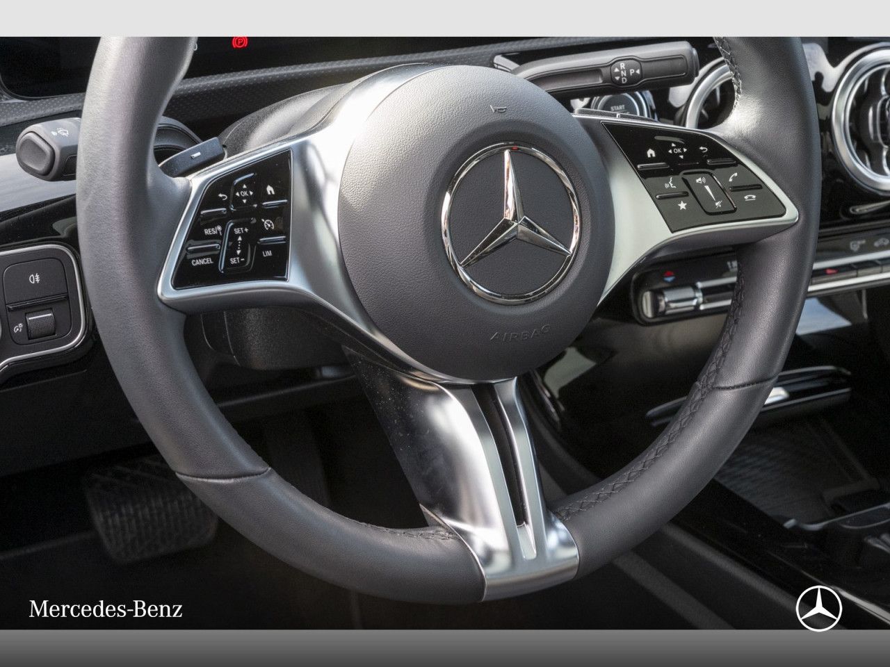 Mercedes-Benz A-Klasse – Bild 13