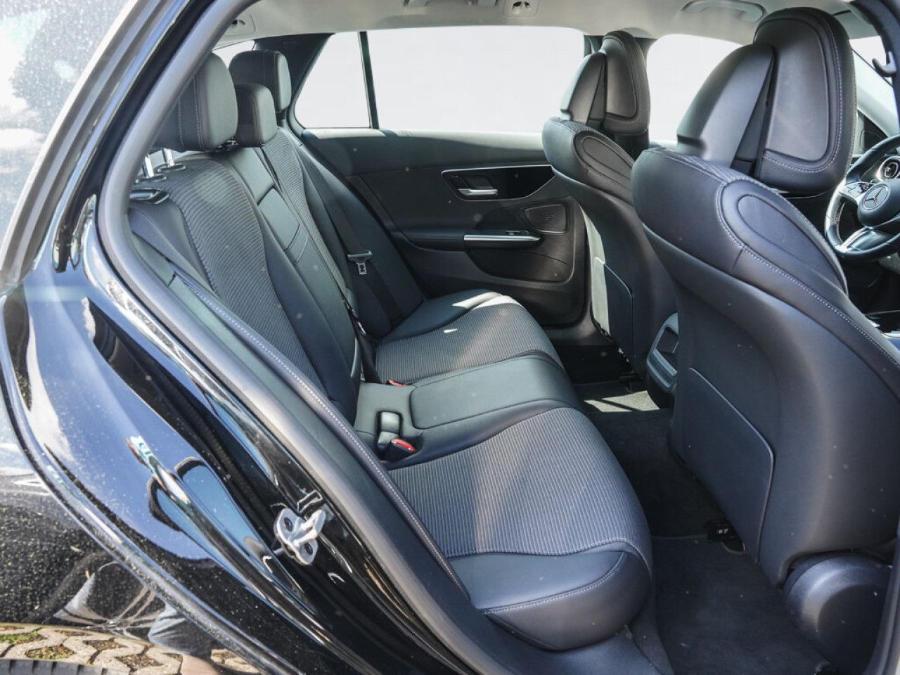 Mercedes-Benz C-Klasse – Bild 6