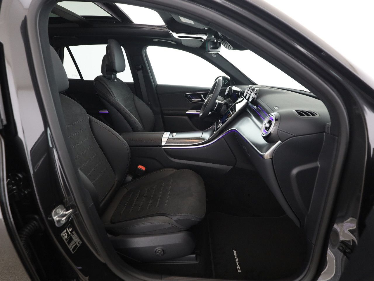 Mercedes-Benz GLC – Bild 9