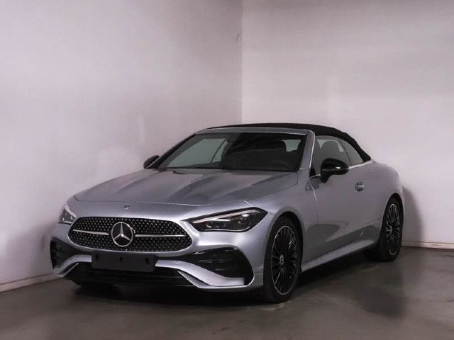 Mercedes-Benz CLE 200