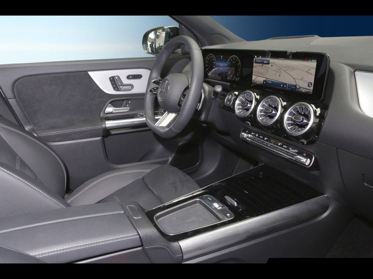 Mercedes-Benz GLA – Bild 8