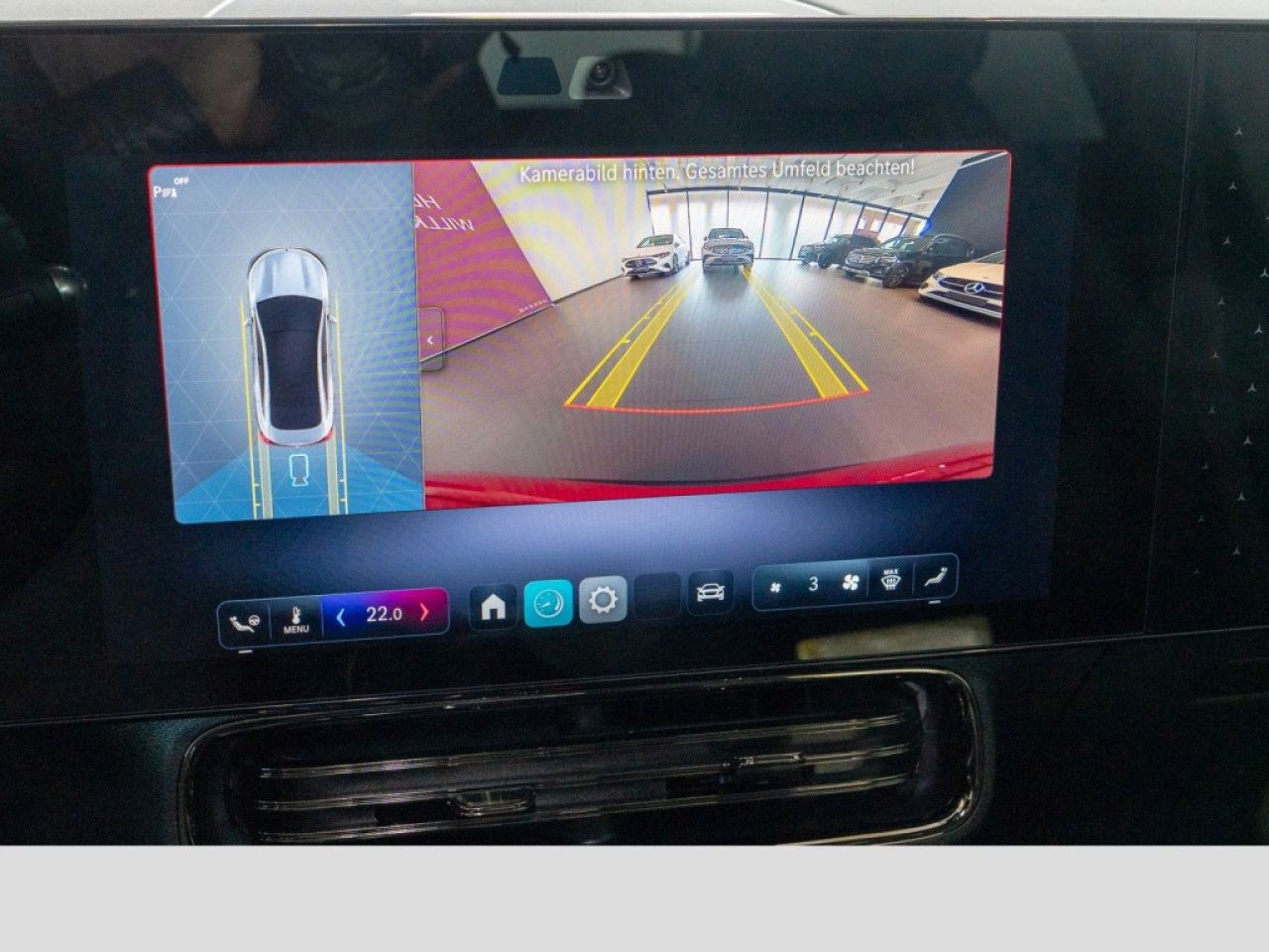 Mercedes-Benz CLA – Bild 11