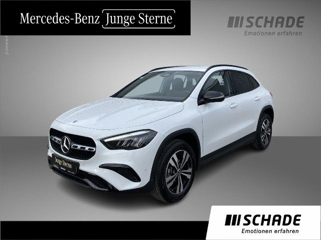 Mercedes-Benz GLA 200 Progressive