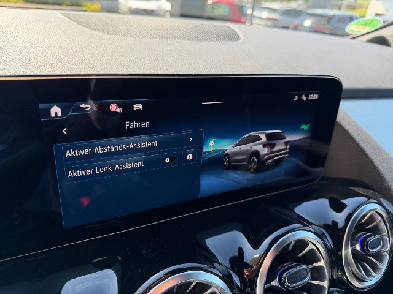 Mercedes-Benz GLA – Bild 18