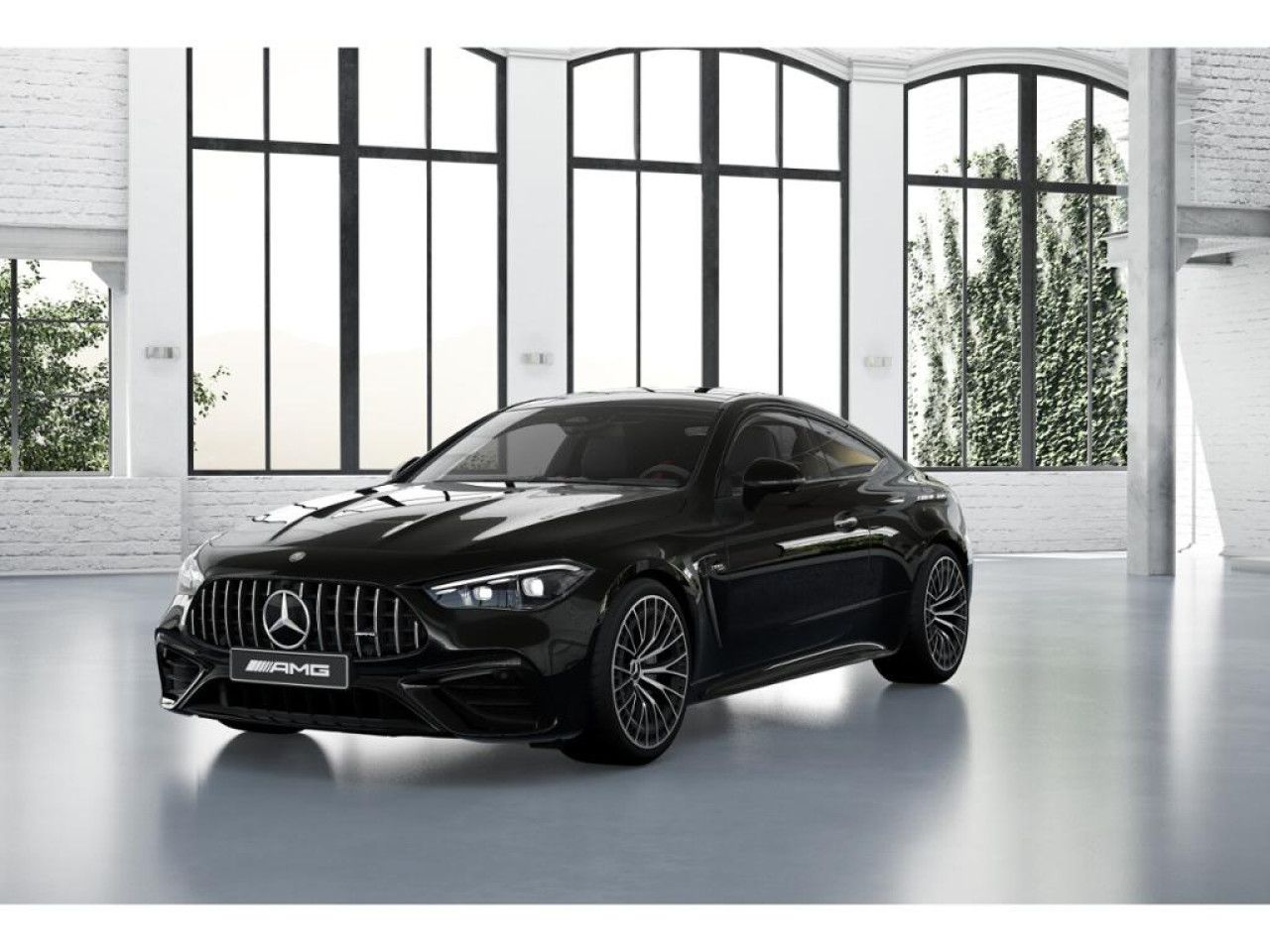Mercedes-Benz CLE – Bild 8