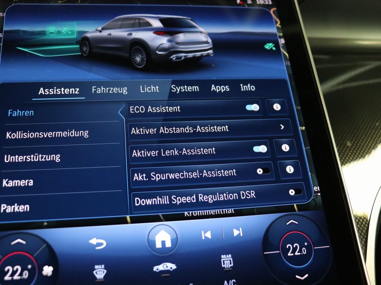 Mercedes-Benz GLC – Bild 24