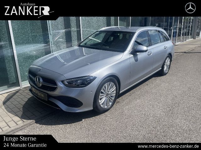 Mercedes-Benz C 180 occasion