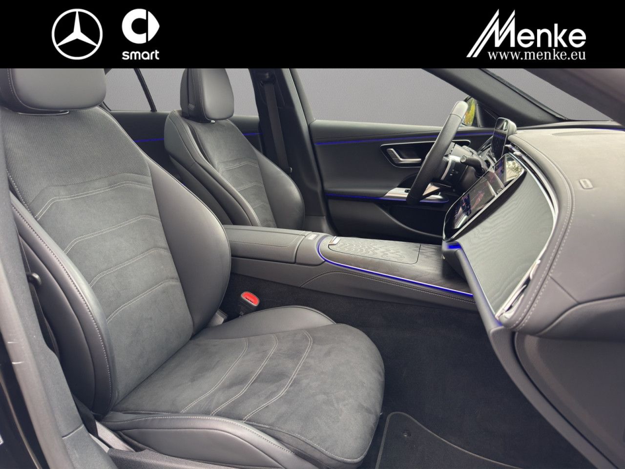 Mercedes-Benz E-Klasse – Bild 9