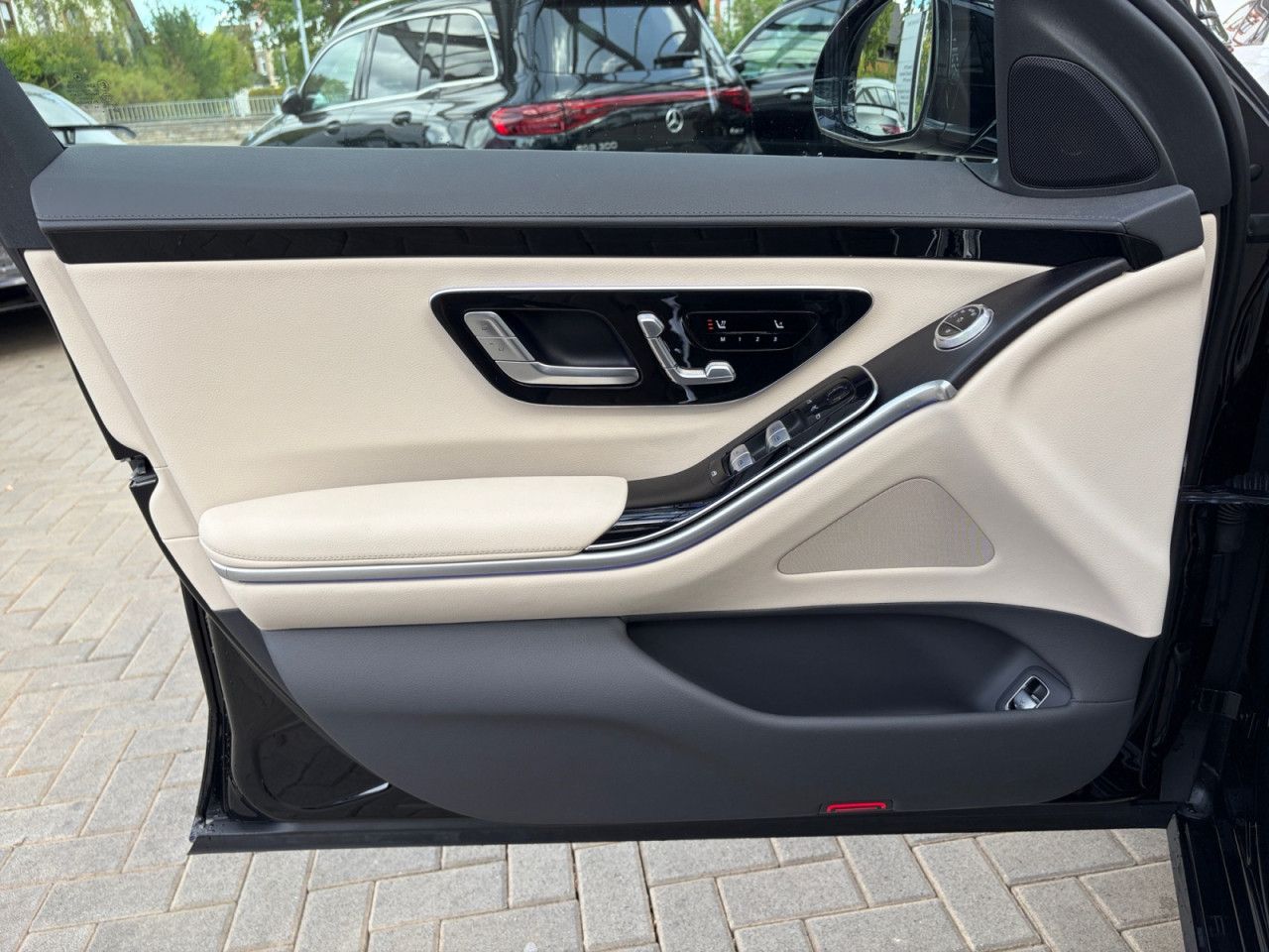 Mercedes-Benz S-Klasse – Bild 7