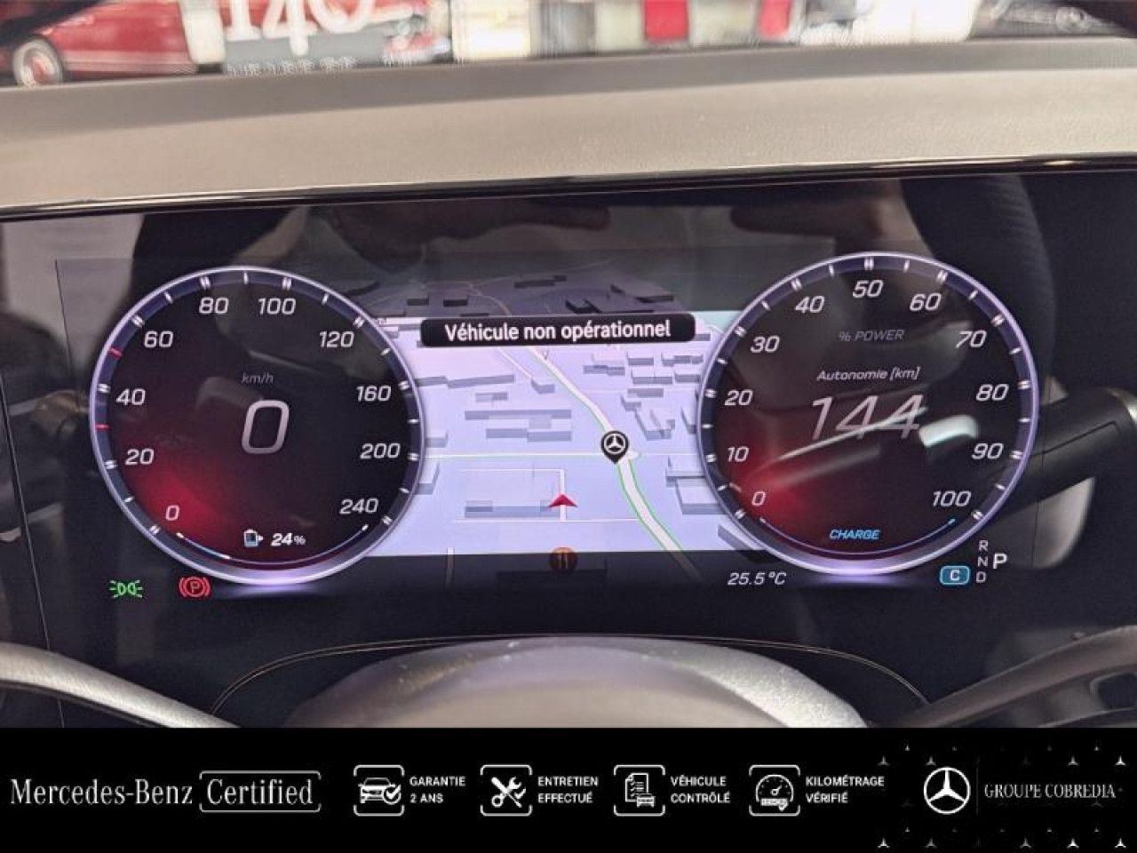 Photo du v&eacute;hicule 8 / 18