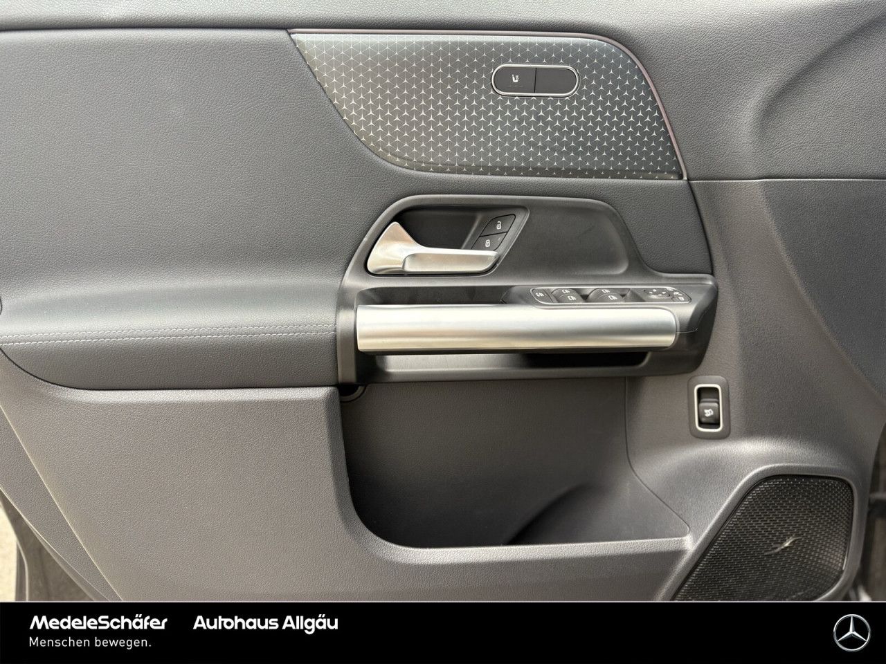 Mercedes-Benz GLA – Bild 13