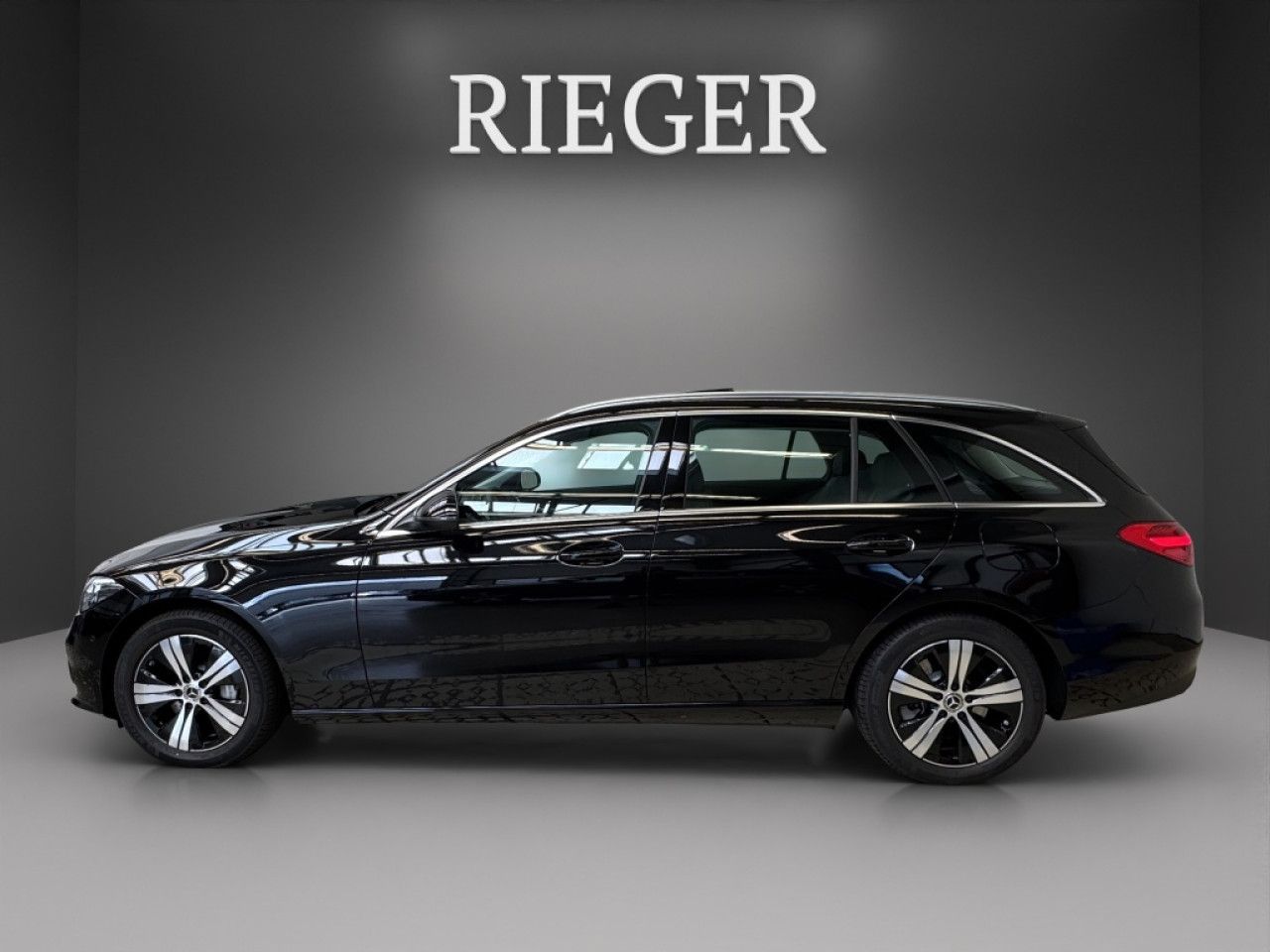 Mercedes-Benz C-Klasse – Bild 5