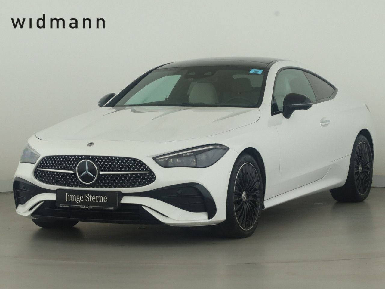 Mercedes-Benz CLE