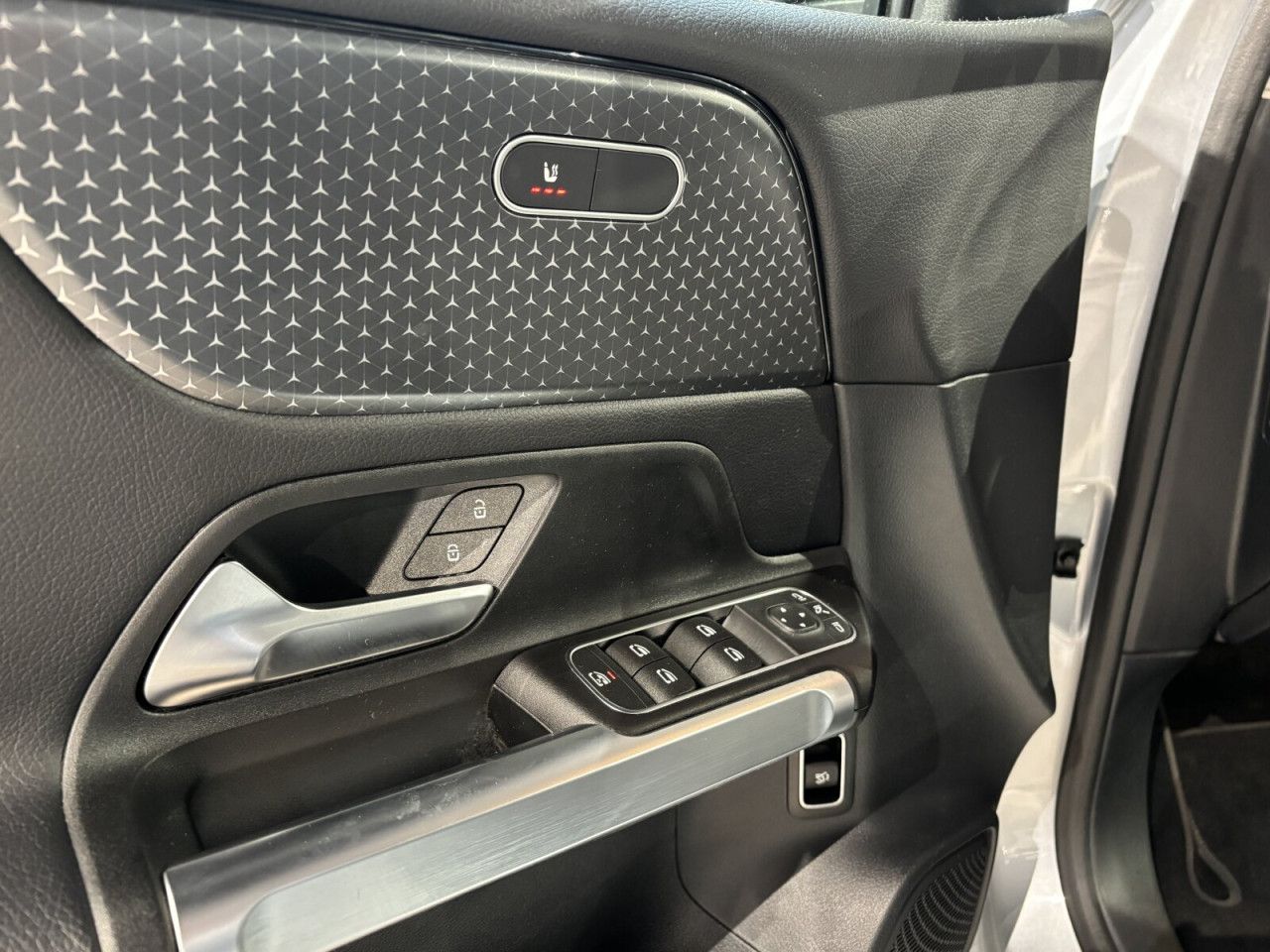 Mercedes-Benz GLB – Bild 9